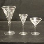 899 6143 GLASS SET